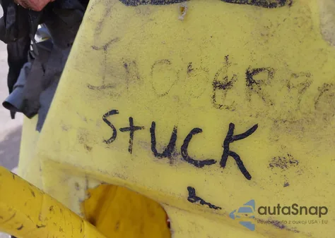 2016 Jeep Cherokee Limited из США, поврежденный, VIN 1C4PJMDS9GW245823